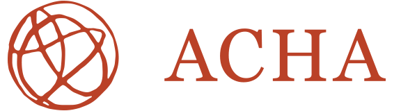 Acha Logo